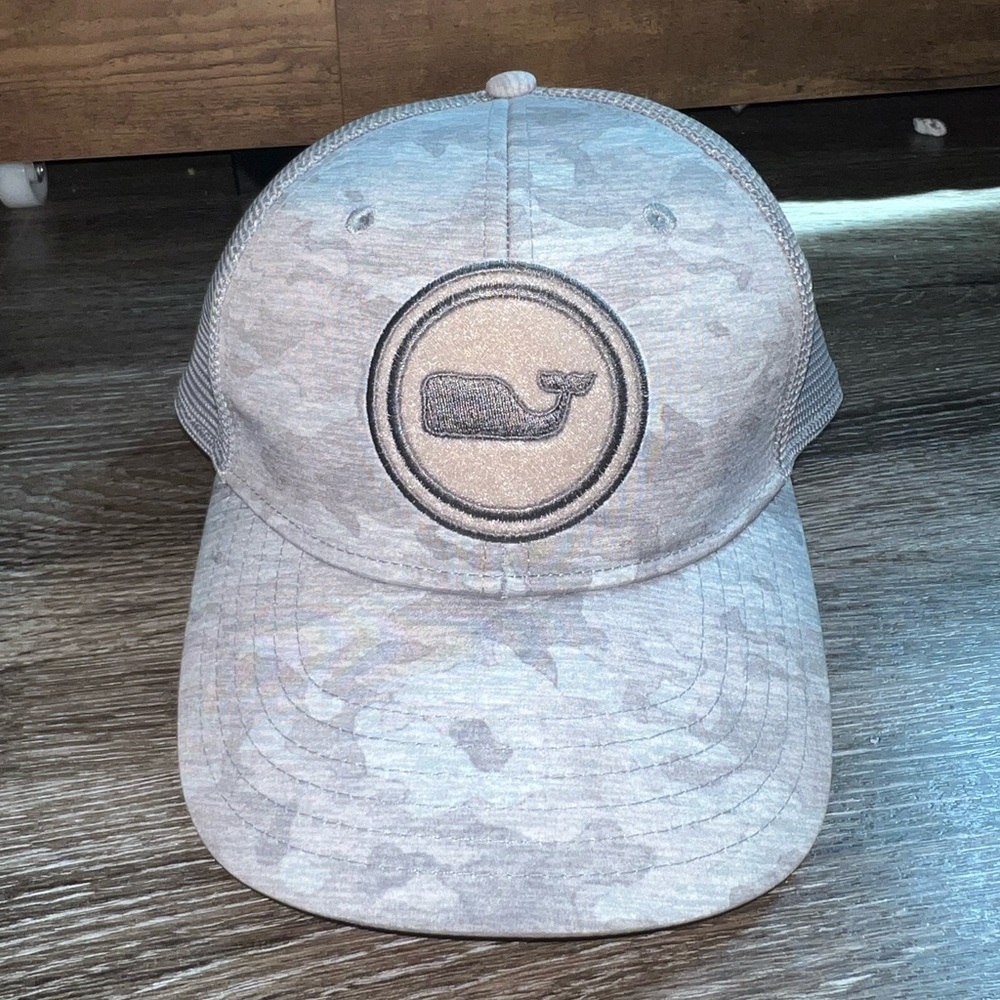 Vineyard Vines SnapBack Hat